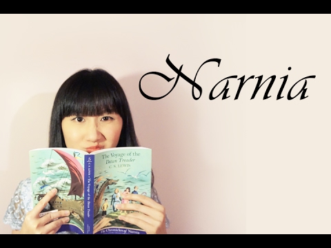 นาร์เนีย 5.3 : Voyage of the Dawn Treader  | Point of View