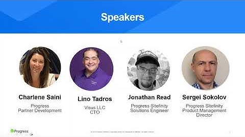 Webinar: AI and the Future of CMS