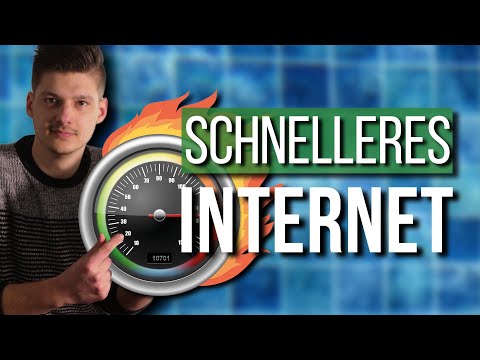 Windows 10: Internet schneller machen | Beste Tricks