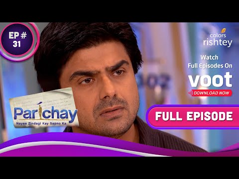 Parichay | परिचय | Ep. 31 | Pain For The Departed | दिवंगत के लिए दर्द