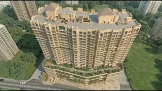1BHK  75LAC ++   2BHK 1.10CR ++                Book your site visit  8591058896 