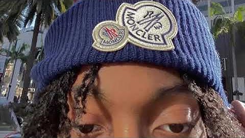 Lil Tecca “really fucked up” full song