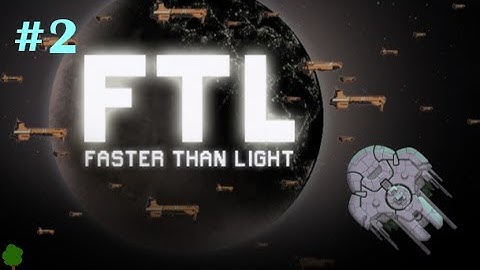 FTL Slug Cruiser: The Sluggulon Continues