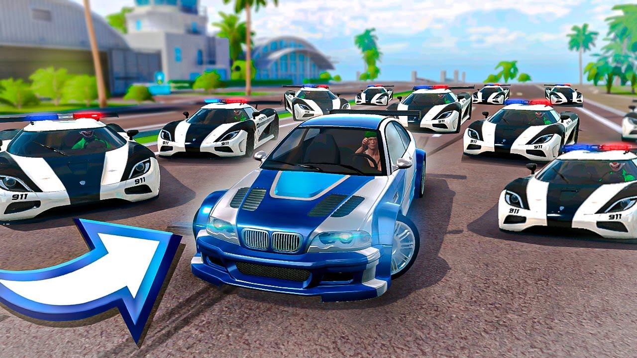 MELHORES FUGAS COM O NOVO CARRO NO FLEX CITY