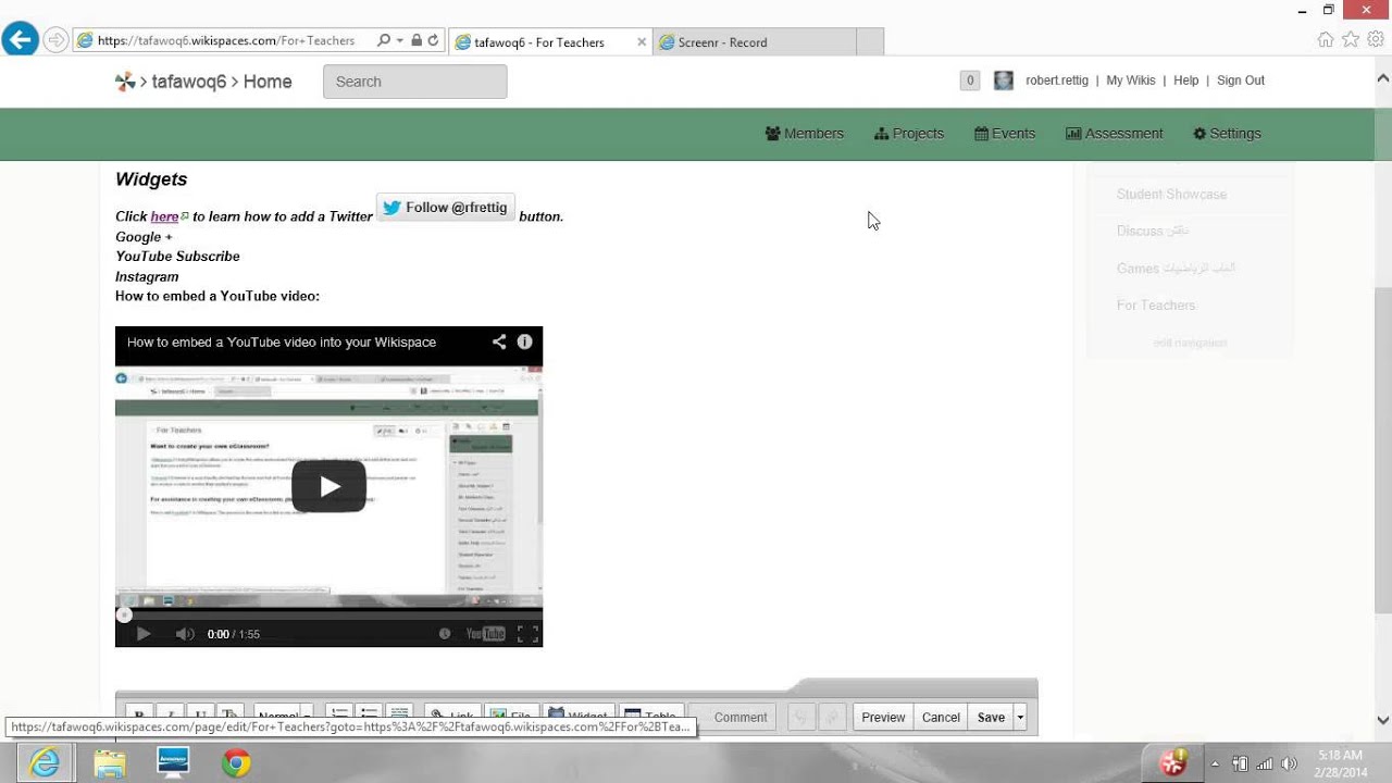 How To Add A Link To PowerPoint Or PDF To Keep A Clean Finished Look