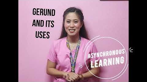 Grade 9 Asynchronous and Synchronous Learning Simulation