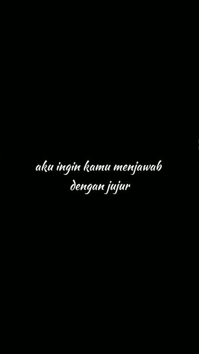 Tanpa Kepastian #motivasi #story #motivasihidup #storytime #storywa #baper #sad #shorts #quotes