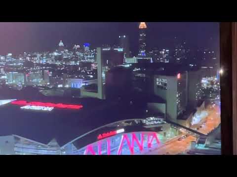 NBA On TNT All Star Game Intro