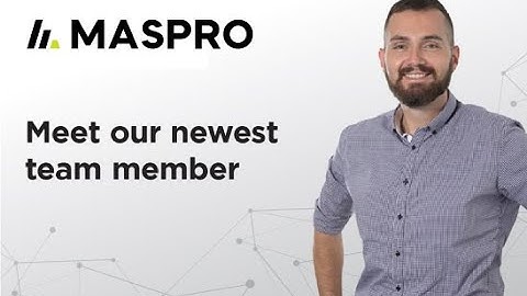 A day in the Life of an Engineering Manager at MASPRO