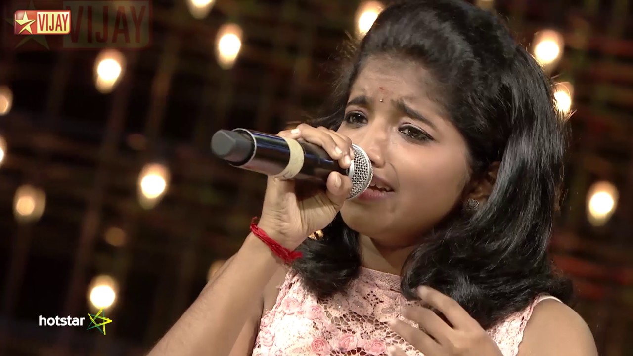 Vedham Anuvilum by Gowri