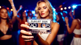 Playlist 2025. Баста, MONA и другие. Больше песен в канале HERITAGE.#heritage #rzhachny #playlist