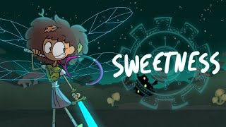 SWEETNESS // Animation Meme (Amphibia) (minor spoilers!)