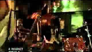 The GazettE - Regret [PV].avi