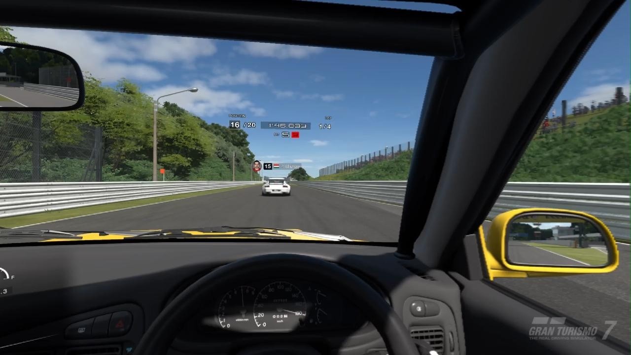 鈴鹿ツーリングカー600_ドライバー視点20260906 - YouTube