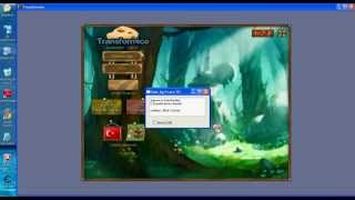 Transformice Rato Agil Hack!