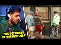 Randy Visits Nelson & Luke After Their First Job Ends in Arrest | Prodigy 4.0 | GTA RP