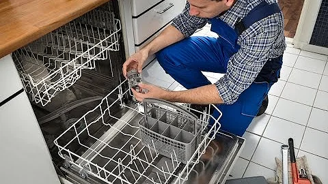 Occupational Video - Appliance Service Technician