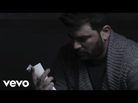 Παντελής Παντελίδης - Τέτοια Αγάπη Δεν Αξίζω