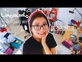 Limpiando y organizando mi cuarto de estudio/taller de arte + tips | Princolitas