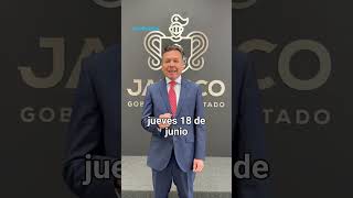 ¡Día histórico en Jalisco! Suspenden clases por el partido de México en el Mundial 2026