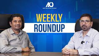 Download lagu Weekly Roundup | AKD Securities Limited