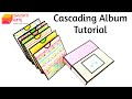 Cascading Album Tutorial | Srushti Patil