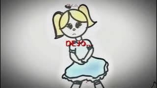 “Tengo una muñeca vestida de azul..”