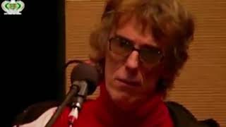 SPINETTA - Té para tres  (En vivo Abrazo por Chile) 11-12-2010