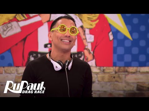 Reading Queens S6 E6 RuPaul S Drag Race 