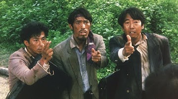 『僕らはみんな生きている』（1993）予告編