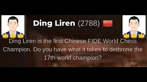 How to beat any chess bot on chess.com (3 crowns)(i dont think it works on chess.com app cause scam)