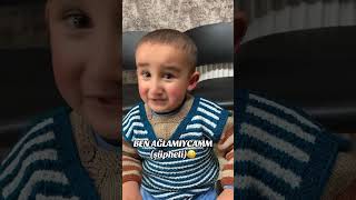 Ben Ağlamiycam Şüpheli̇ Şfet