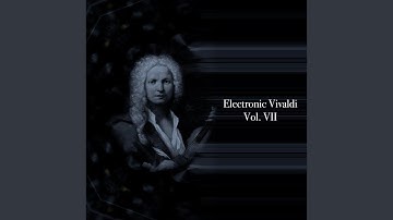 Concerto for Strings in C major, RV 117: 2. Largo