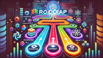 Roadmap to Mastering the MERN Stack: From Beginner to Full Stack