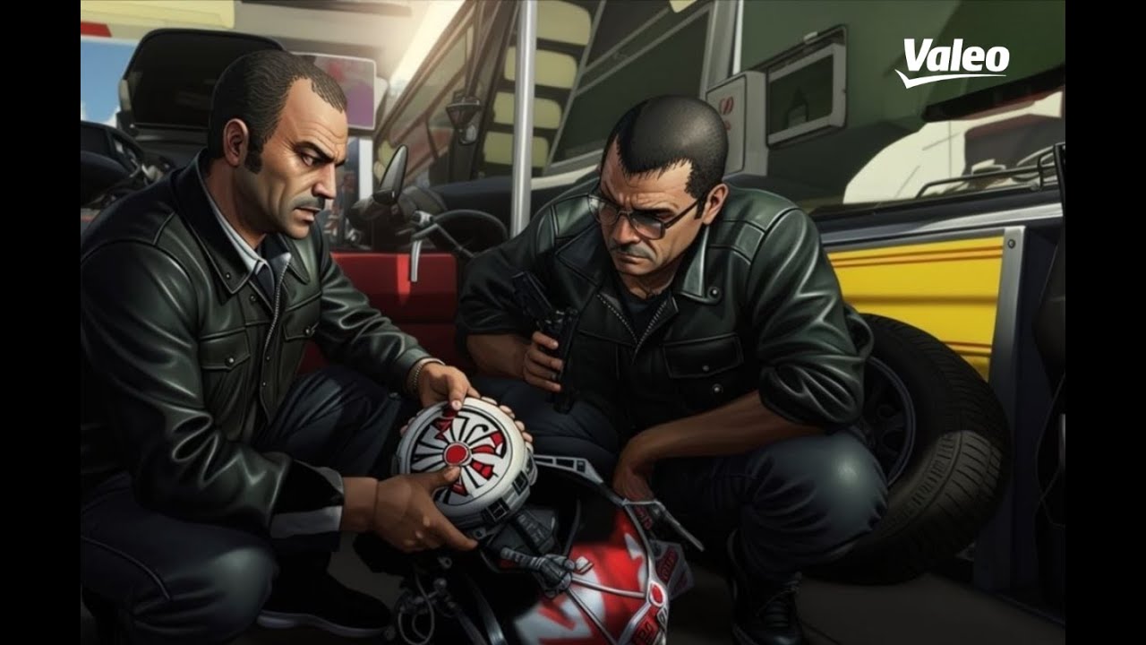 Замена сцепления Citroen Berlingo B9: почему дребезжат пружины? - YouTube