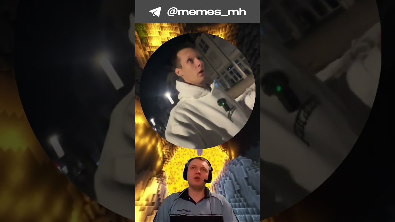 youtube video for Мужик с сюрпризам