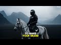 Unveiling the Process AI Commercial Videos for Social Media Success