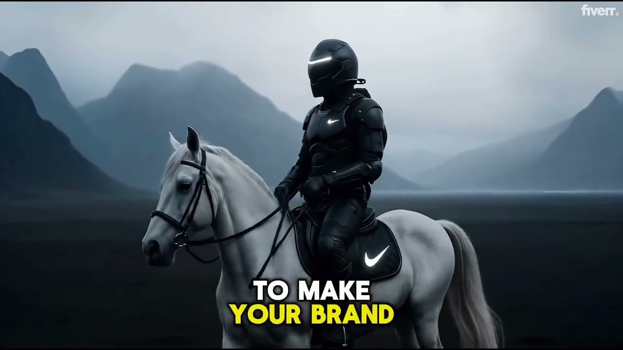 Unveiling the Process  AI Commercial Videos for Social Media Success