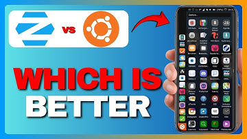 ZORIN OS VS UBUNTU: WHICH DISTRO IS BEST IN 2025?
