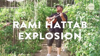 Rami Hattab - Explosion (unplugged)