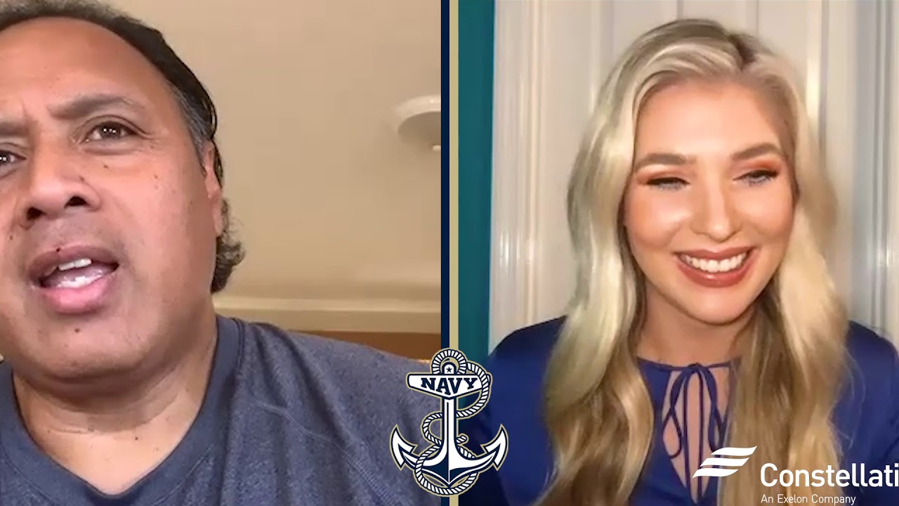 Ask Coach Ken - Question #12: Hawaiian or Annapolis Food