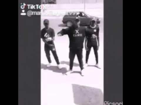 Méndez ft Trinity - Xdance entertainmento