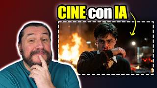 Método para Escenas Cinematográficas con IA | Consistencia Personajes