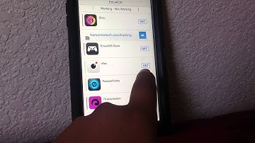 How to record iPhone screen on iOS8.3 no jail broken