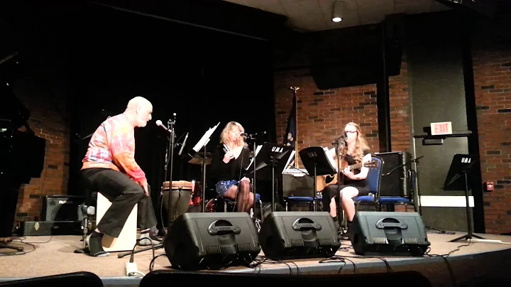 UMA jazz week