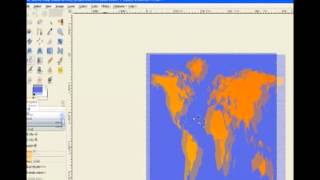 Rotating Globe