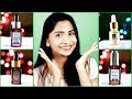 Secret#2 - Facial Oils for Skin Brightening, Hyperpigmentation, Anti Aging, Glowing & Radiant Skin