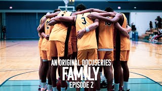 Mililani Trojans: 'Family' Episode 2 | An Original Docuseries