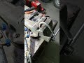 Сварка, изготовление петли.