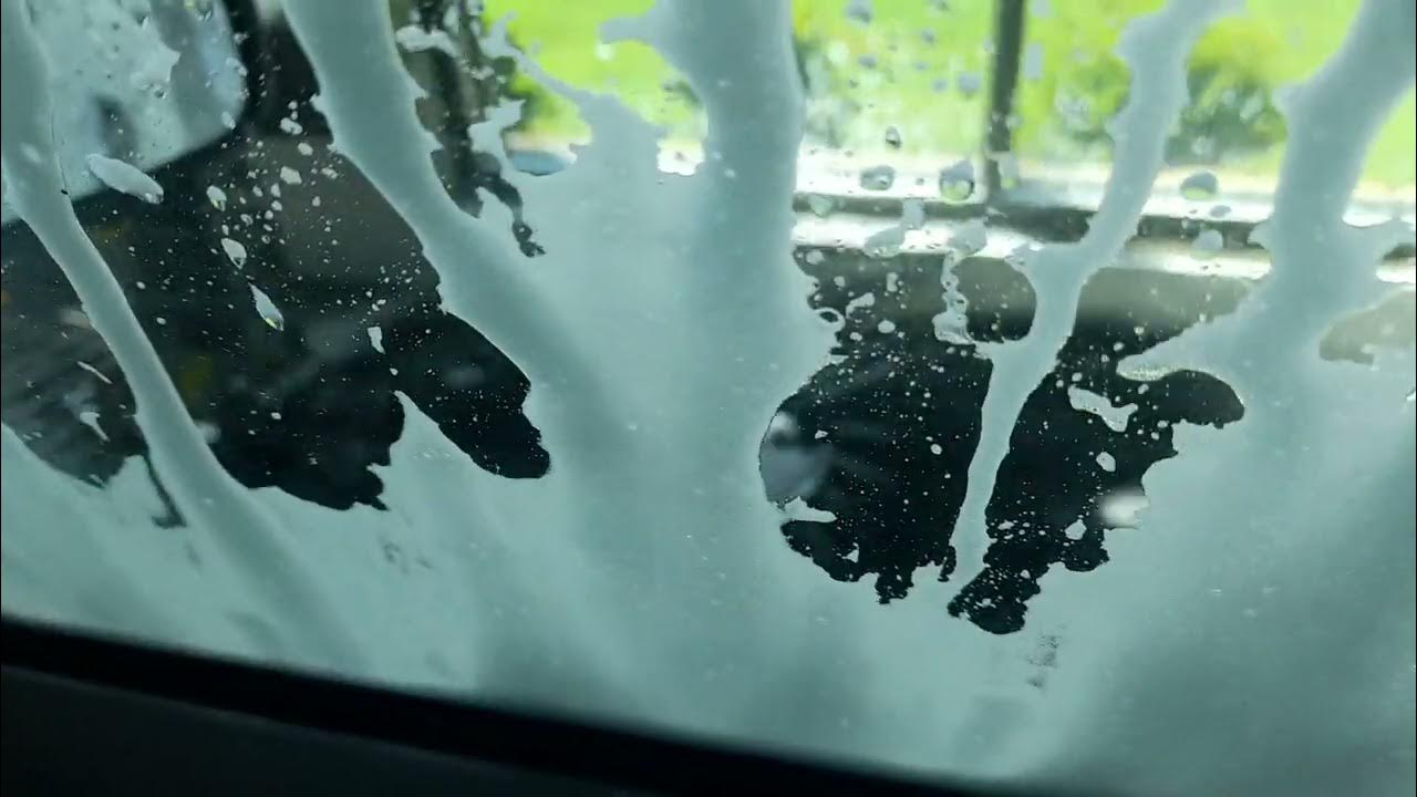 Tidal Wave Car Wash Marietta Ga Tidal Wave Auto Spa - Formerly Oasis Car Wash Marietta, GA - YouTube